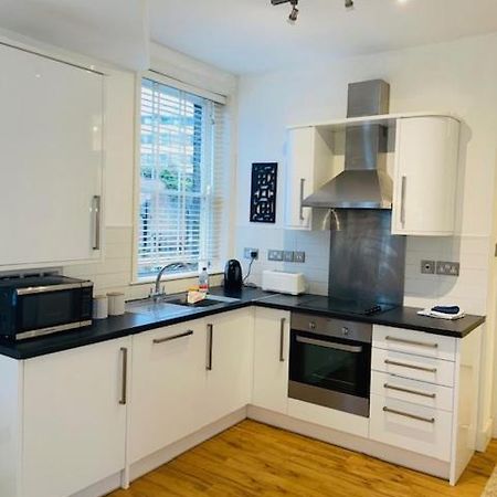 Luxury 2 Bedroom Apartment Marylebone! Londyn Zewnętrze zdjęcie