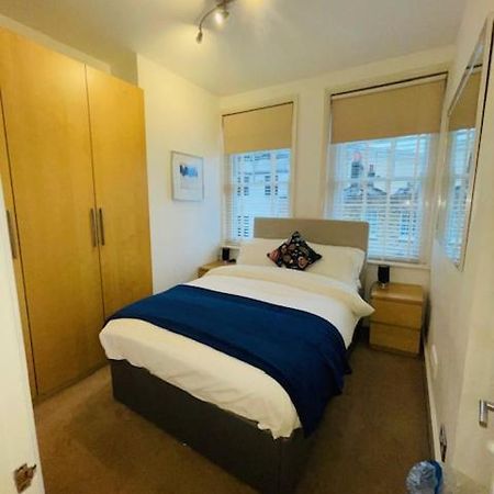 Luxury 2 Bedroom Apartment Marylebone! Londyn Zewnętrze zdjęcie