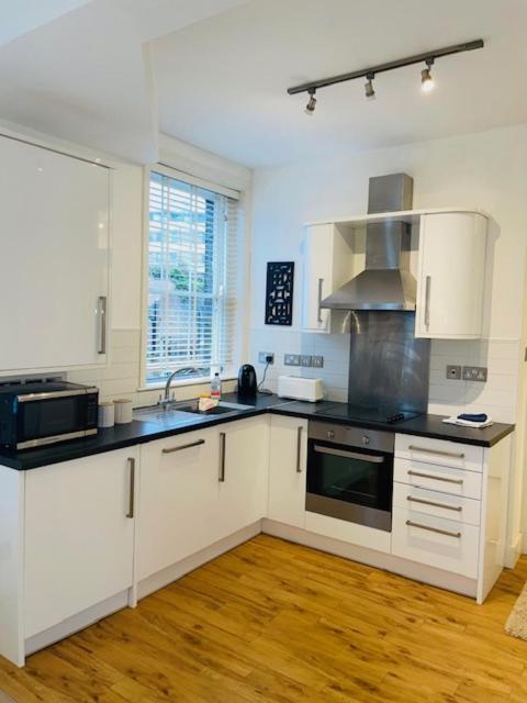 Luxury 2 Bedroom Apartment Marylebone! Londyn Zewnętrze zdjęcie
