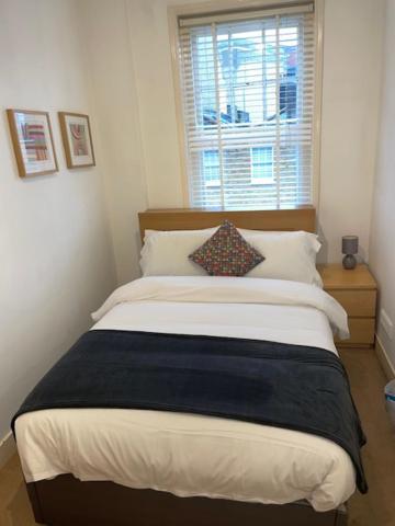 Luxury 2 Bedroom Apartment Marylebone! Londyn Zewnętrze zdjęcie