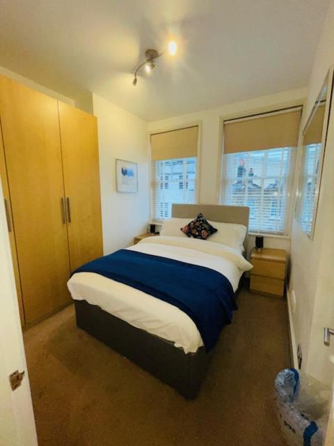Luxury 2 Bedroom Apartment Marylebone! Londyn Zewnętrze zdjęcie