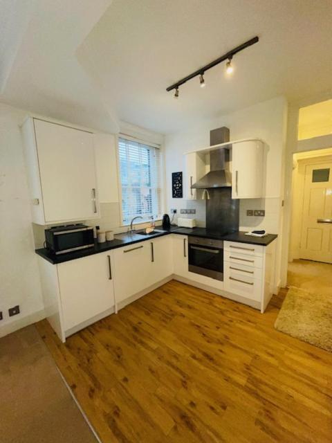 Luxury 2 Bedroom Apartment Marylebone! Londyn Zewnętrze zdjęcie