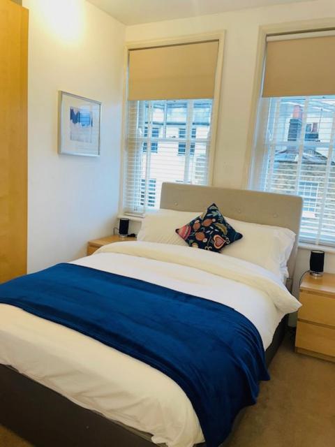 Luxury 2 Bedroom Apartment Marylebone! Londyn Zewnętrze zdjęcie