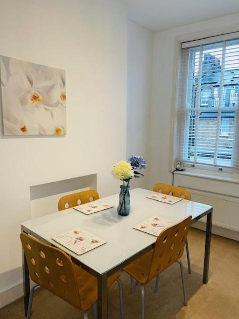 Luxury 2 Bedroom Apartment Marylebone! Londyn Zewnętrze zdjęcie