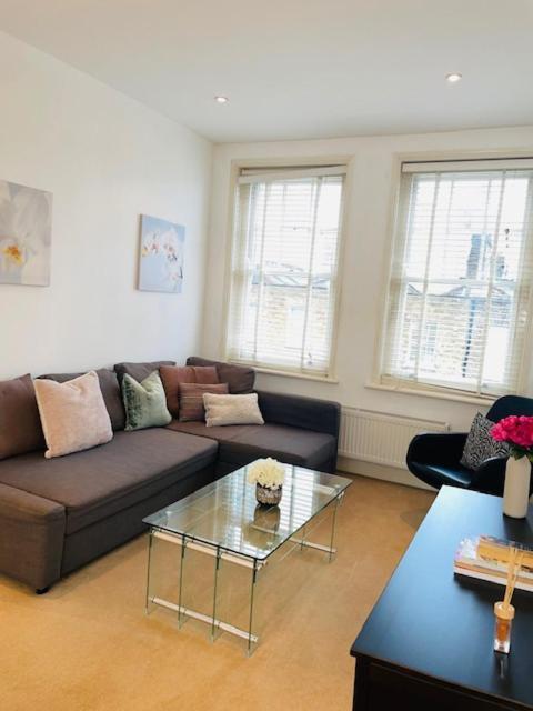Luxury 2 Bedroom Apartment Marylebone! Londyn Zewnętrze zdjęcie