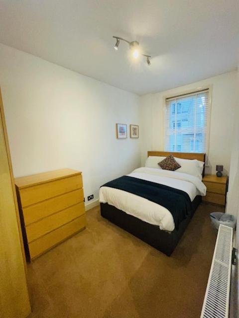 Luxury 2 Bedroom Apartment Marylebone! Londyn Zewnętrze zdjęcie